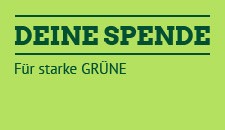 Unterstütze mit deiner Spende