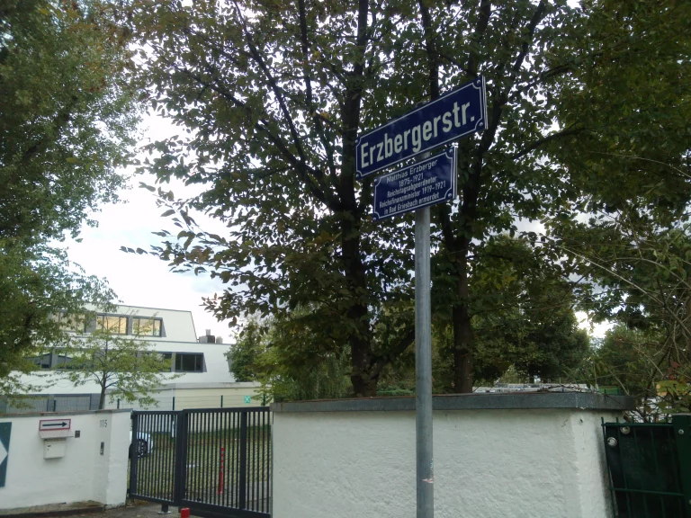 Geschichte sichtbar machen: Gedenktafeln in der Nordstadt